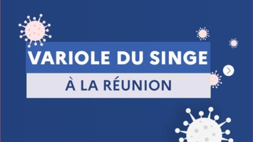 Variole du singe : 3 cas récents confirmés de Monkeypox à La ... Image 1